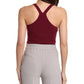 Michael Kors Collection Rib Bodysuit