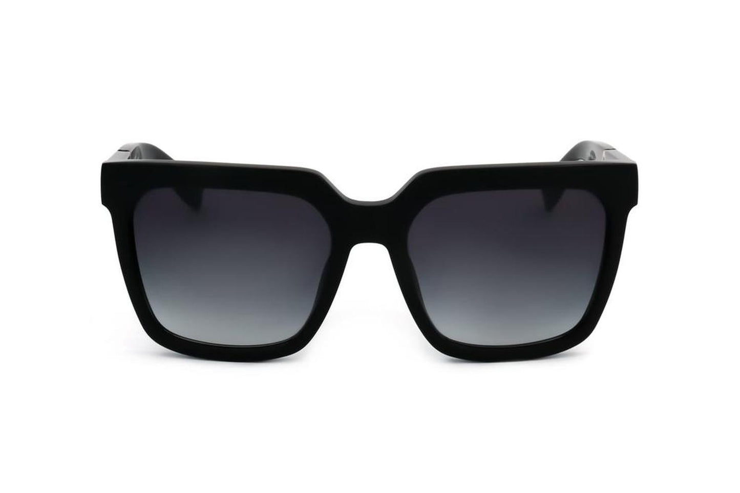 Furla Square Frame Sunglasses