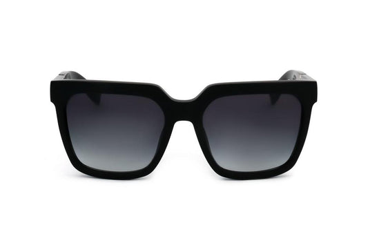 Furla Square Frame Sunglasses