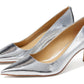 Amara Kitten Pump