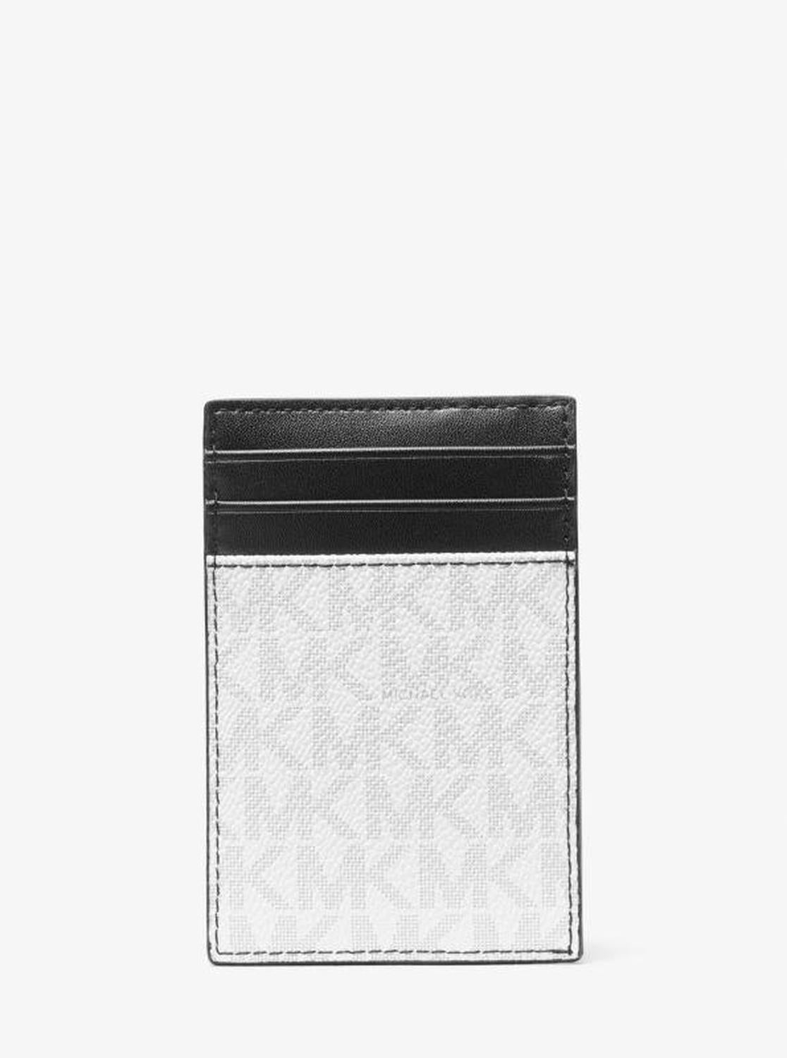 Hudson Logo Card Case