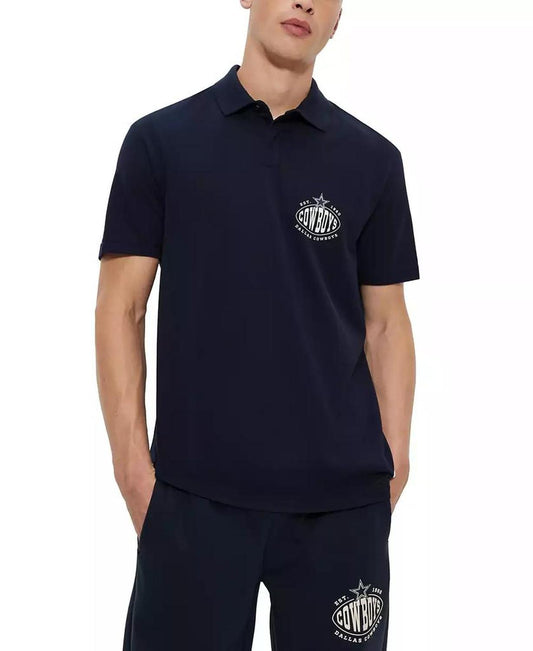 Men's BOSS x NFL Cowboys Polo Shirt