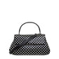 Kate Spade Polka Dot Carryall Tote