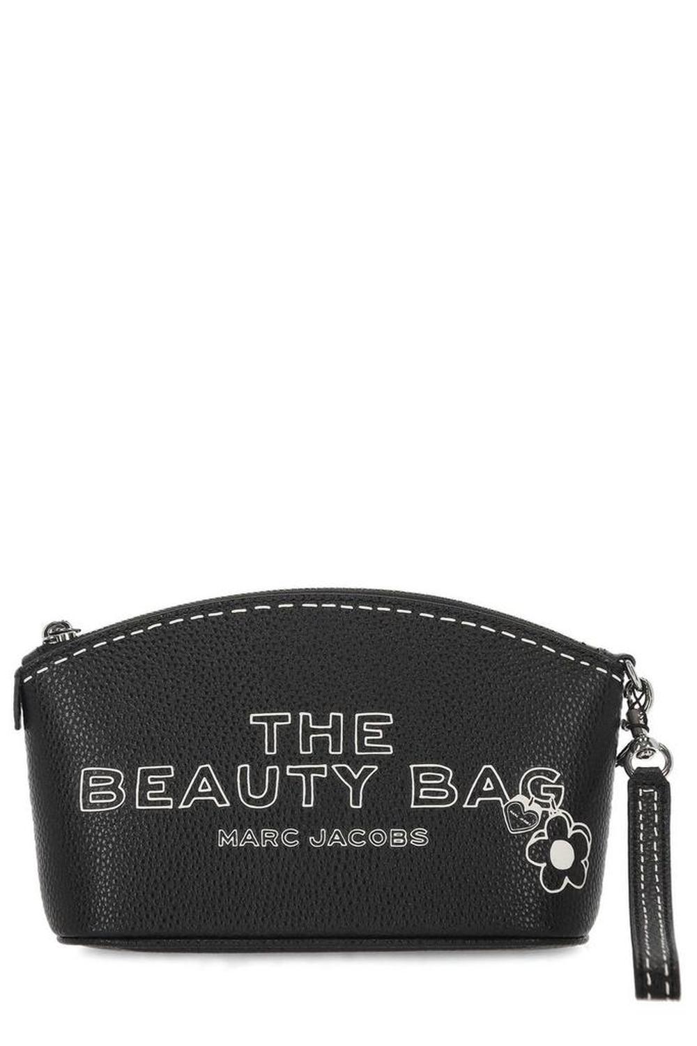 Marc Jacobs Zipped The Beauty Bag