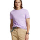 Classic Fit Jersey Crewneck T-Shirt