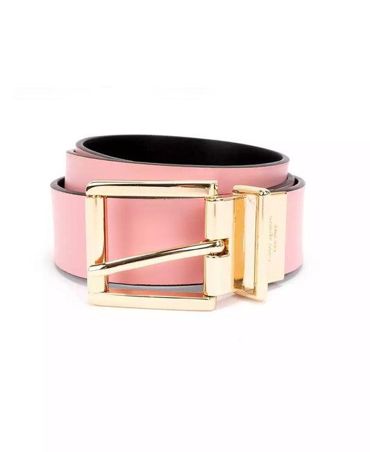 Women's 32mm Reversible Leather Belt