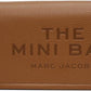 Brown 'The Leather Mini' Bag