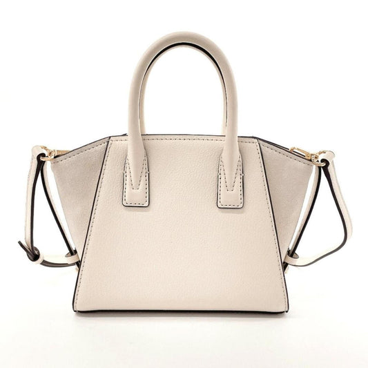Leather Handbag (Pre-Owned)