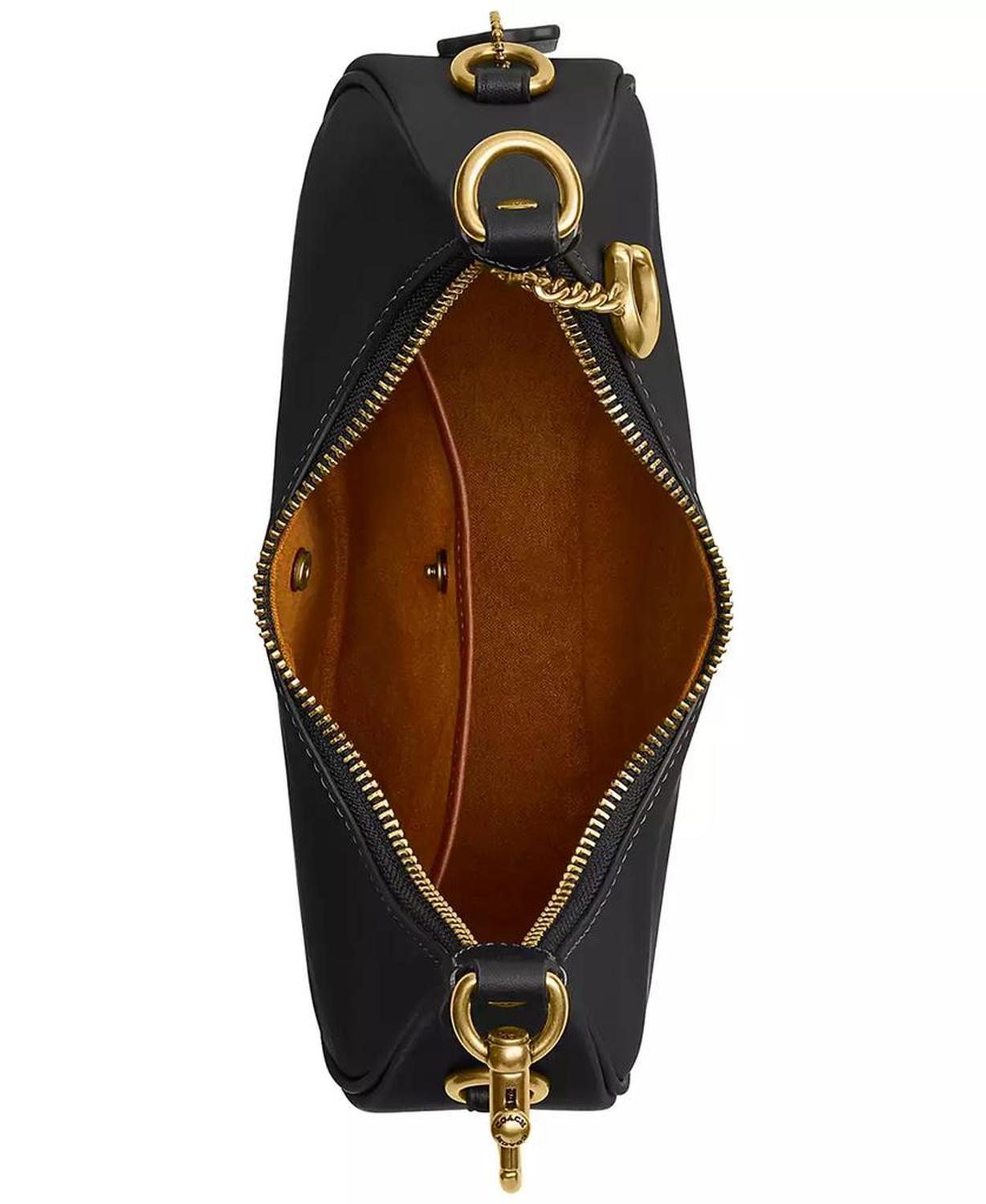 Leather Jonie Bag 22 Shoulder Bag