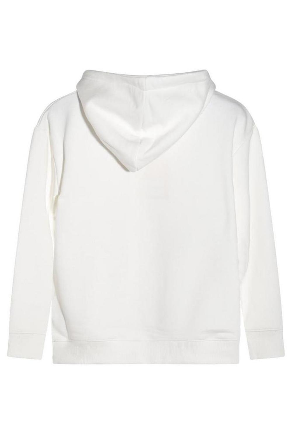 The Marc Jacobs Kids Trompe L'oeil Printed Hoodie