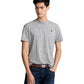 Classic Fit Crew T-Shirt