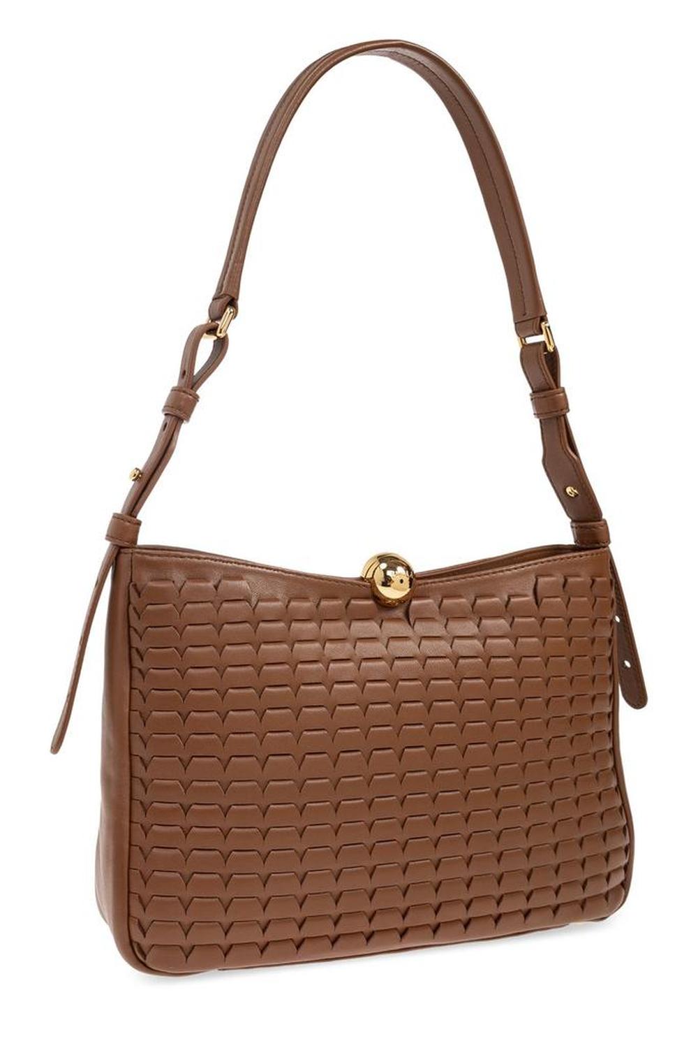 Furla Sfera Soft Medium Crossbody Bag