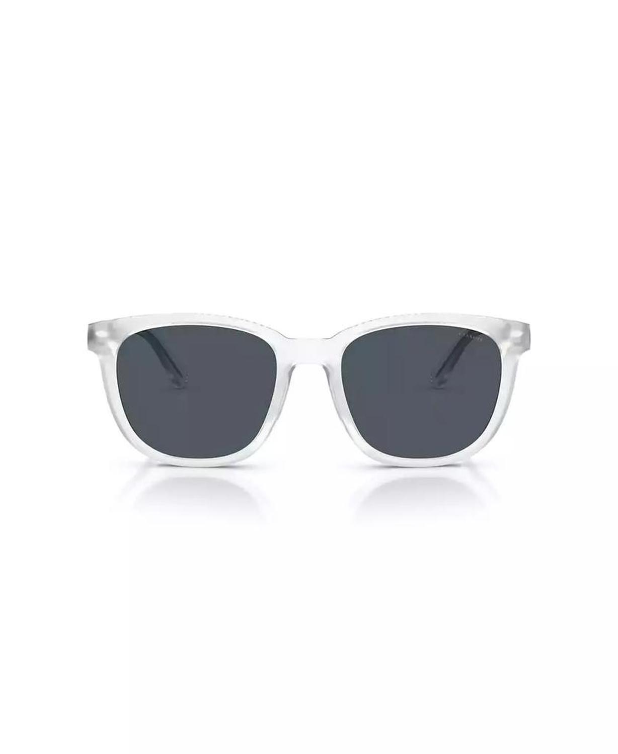 Men's Square Sunglasses, CCA00 HC8442U