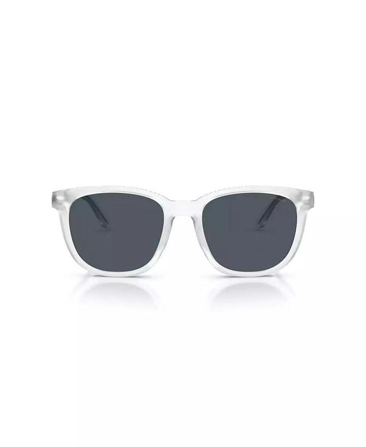 Men's Square Sunglasses, CCA00 HC8442U