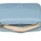 Liv Denim Shoulder Bag