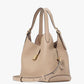 Deco Crossbody Tote Bag