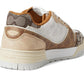 Soho Sneakers in Mixed Signature