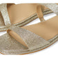 Jaida Flat Sandal