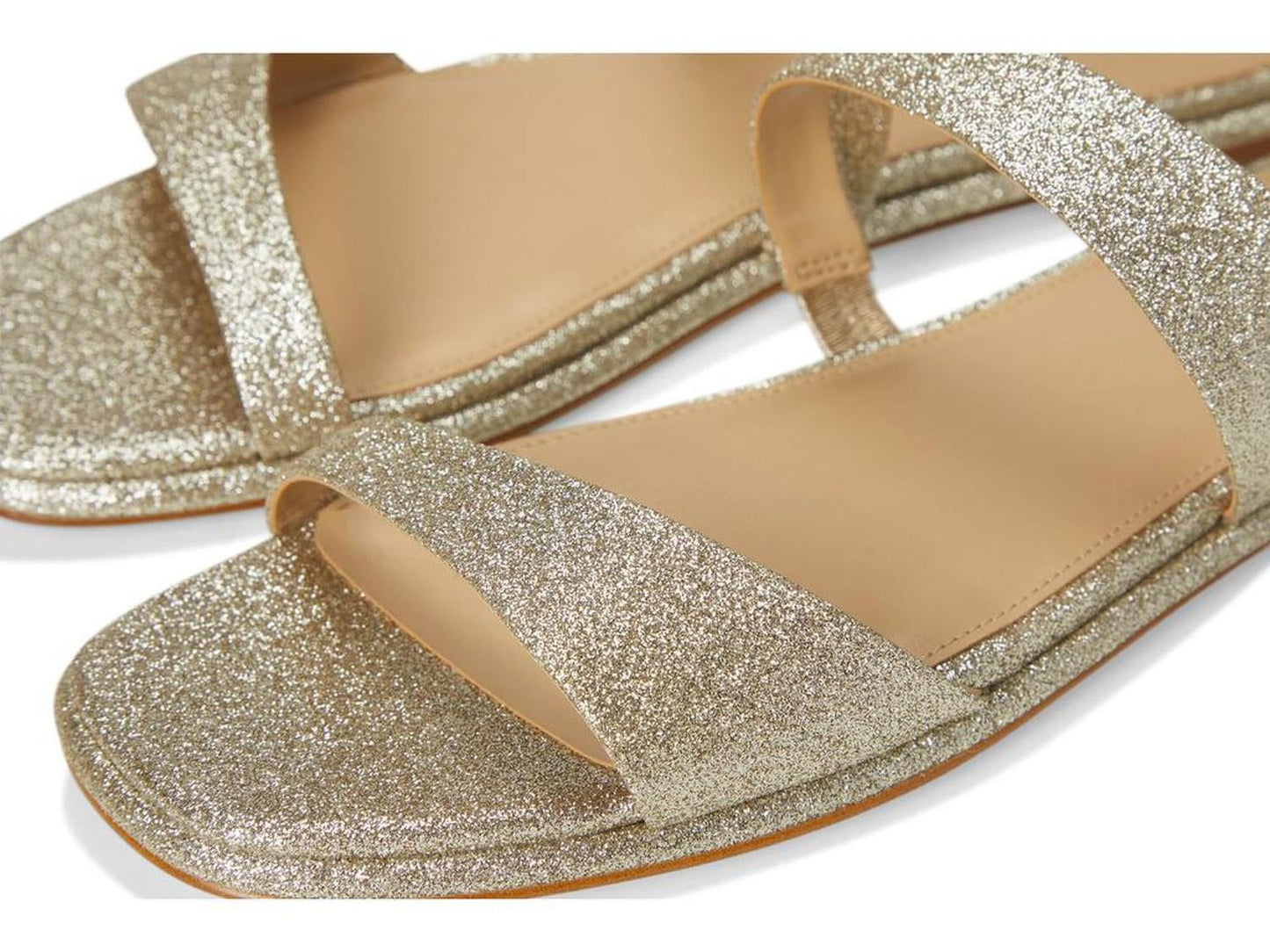 Jaida Flat Sandal