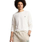 Classic Fit Big Pony Logo Jersey T-Shirt
