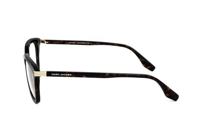 Marc Jacobs Eyewear Square Frame Glasses