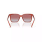 Women's Square Sunglasses, Canberra MK2197U