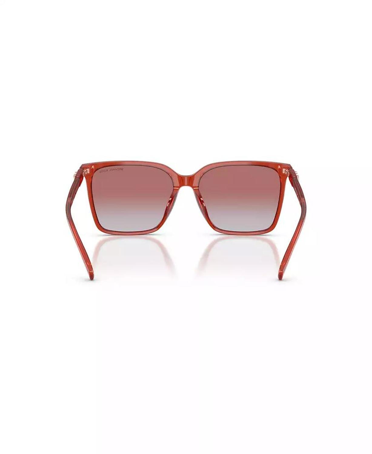Women's Square Sunglasses, Canberra MK2197U