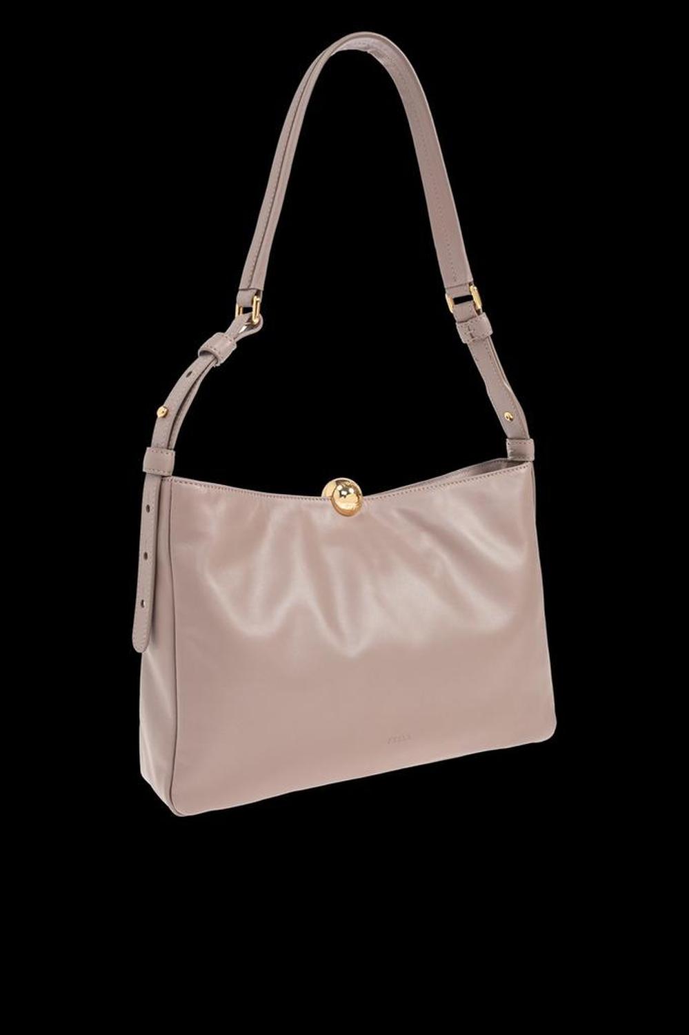 Furla Sfera Soft M Shoulder Bag