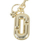 Marc Jacobs The J Marc Ballon Bag Charm