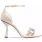 Women's Treasure Embellished Dress Sandals