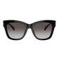 Michael Kors EMPIRE SQUARE MK 2182U 30058G 55mm Womens Butterfly Sunglasses