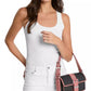 Colby Logo Shoulder Bag
