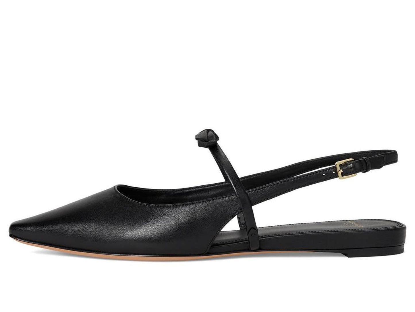 Carolina Slingback Flat
