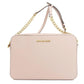 Pvc Shoulder Bag (Pre-Owned)