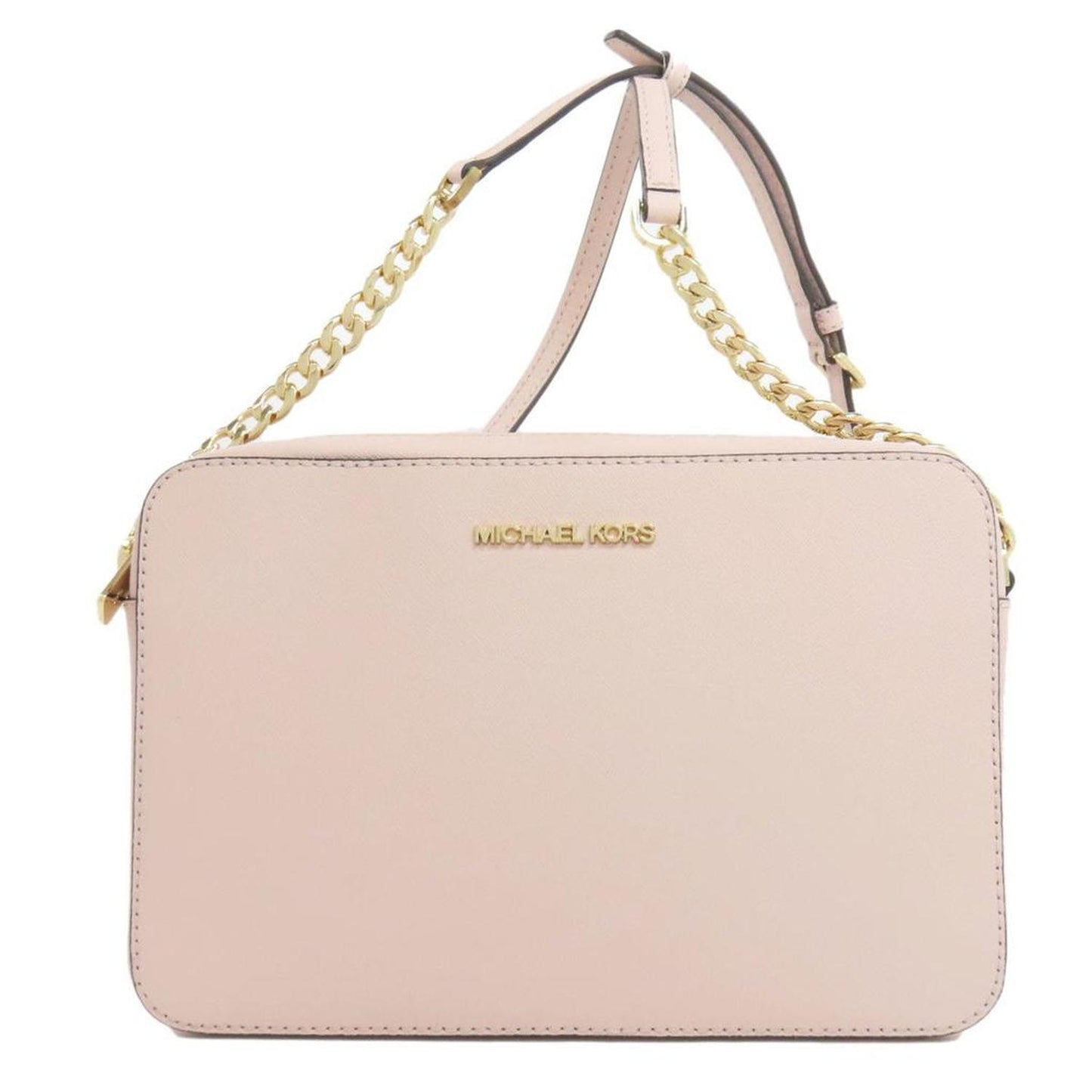 Pvc Shoulder Bag (Pre-Owned)