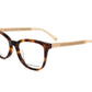 Kate Spade Square-Frame Glasses
