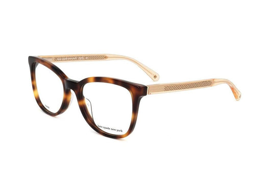Kate Spade Square-Frame Glasses