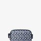 Khai Small Logo Printed Sling Pack