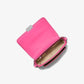 Bradshaw Medium Leather Messenger Bag