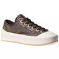 Lace-Up Casual Sneakers