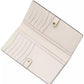 Taylor Pebbled Leather Slim Bifold Wallet
