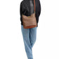 Willow Small Soft Signature Canvas Bucket Bag