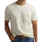 Short Sleeve Solid Pocket Tee - Classic