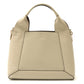 GILDA M Leather Tote Bag