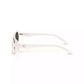 Women's Oval Sunglasses, CBY84 HC8443D