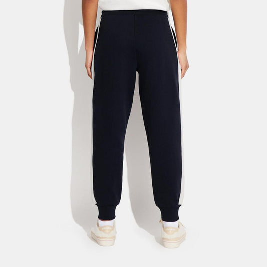 Coach Outlet Signature Joggers