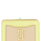 Marc Jacobs The Utility Snapshot Mini Compact Wallet