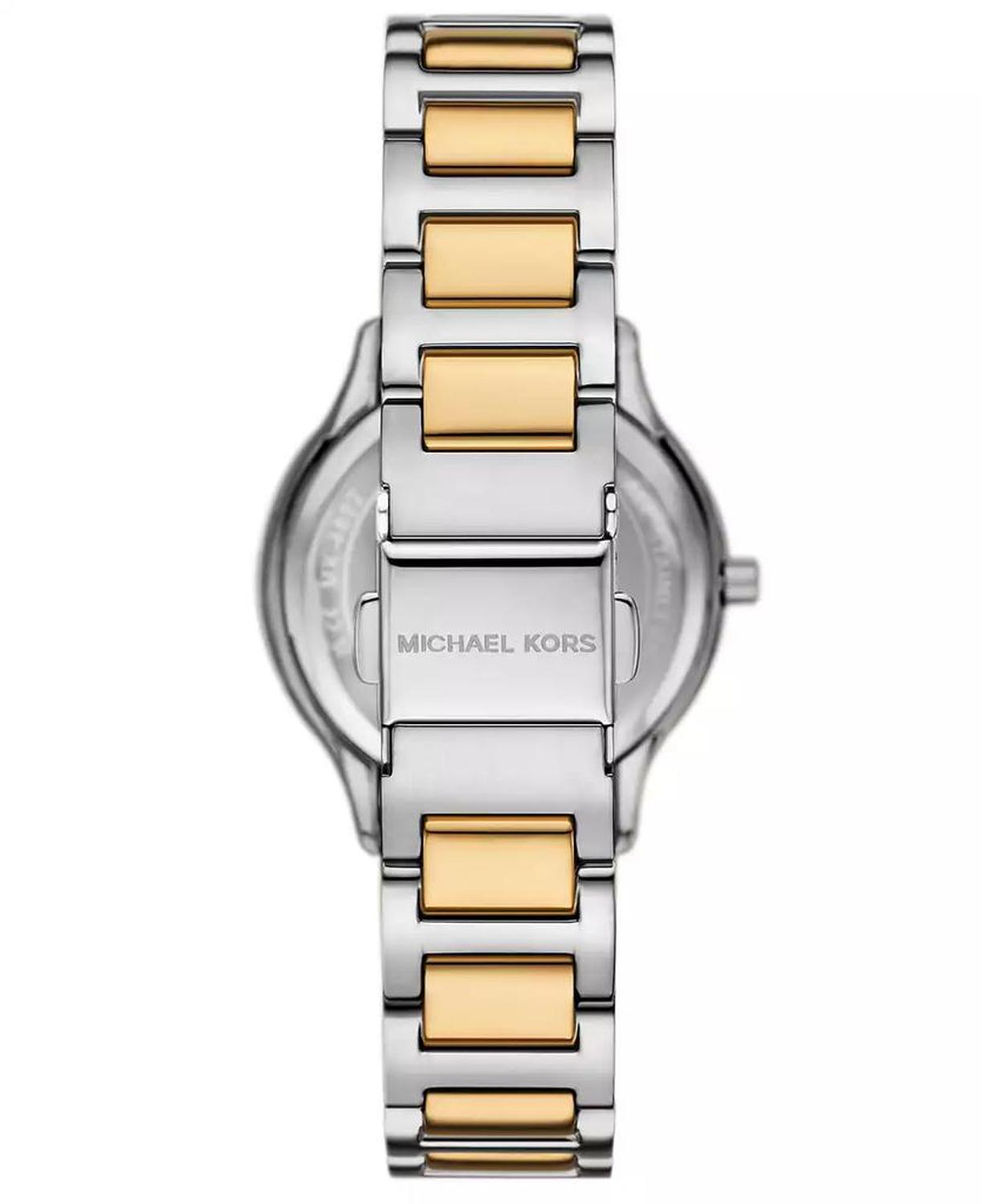 Women's Sage Two-Tone Stainless-Steel Watch, 31mm