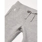 French Terry Leggings (Toddler)