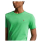 Custom Slim Fit Soft Cotton T-Shirt